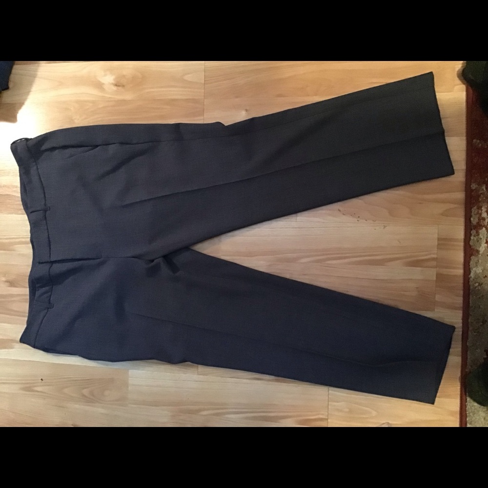 Old Navy grey Harper fit pants size 20